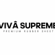 VIVA Supreme - Premium Rubber Sheets