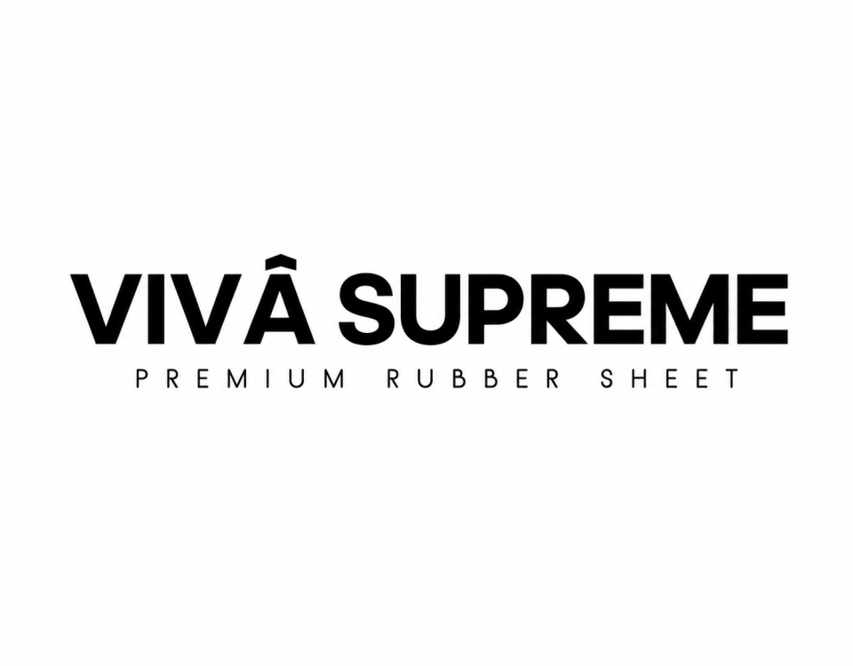 VIVA Supreme - Premium Rubber Sheets