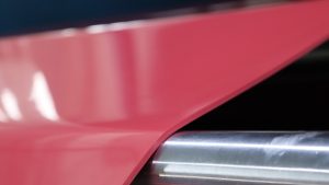 High quality rubber sheets by CSJ Rubber Sheets Co., Ltd.